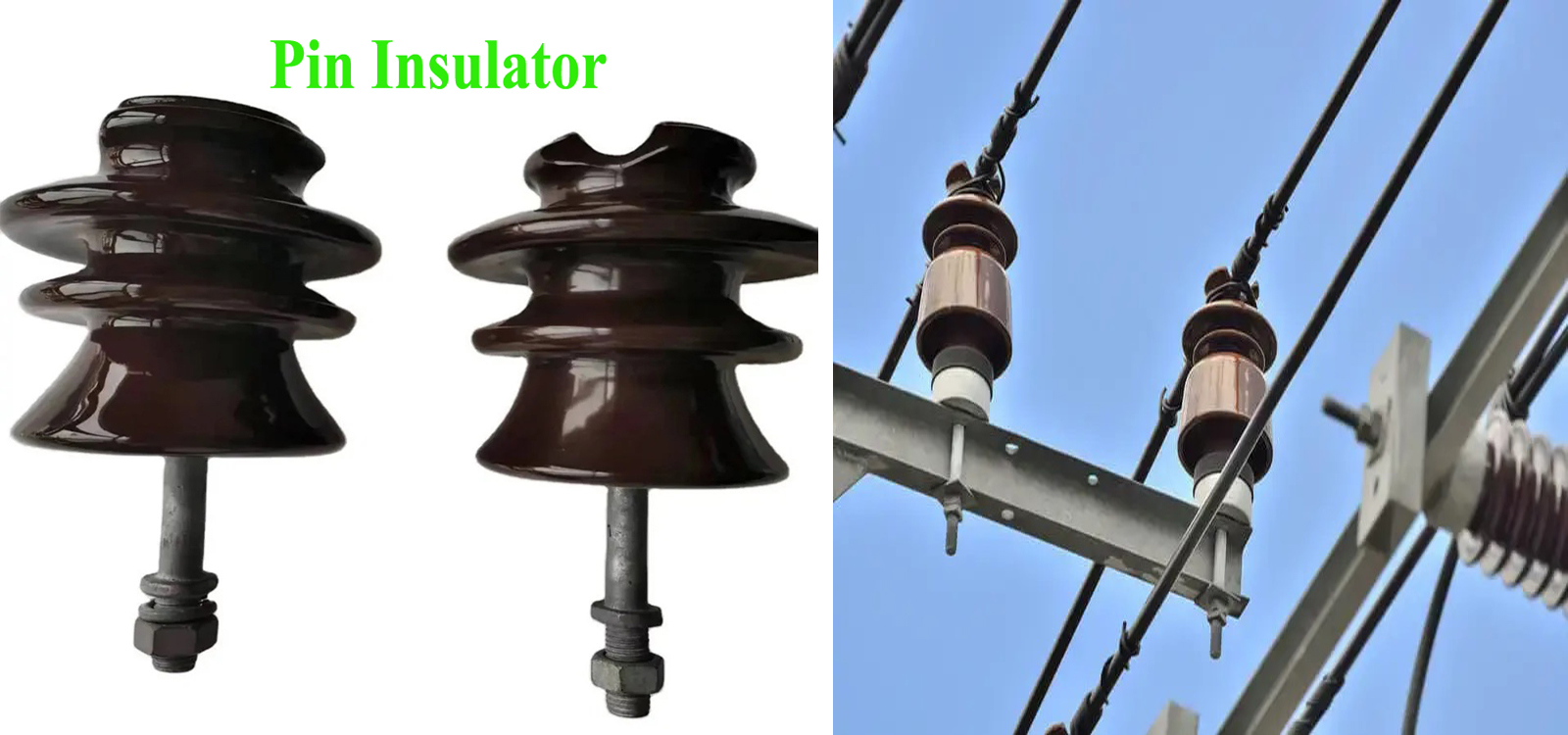 Pin Insulator