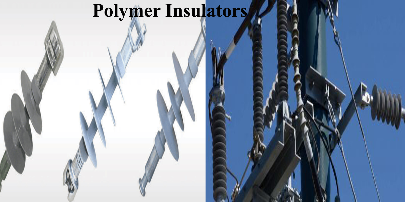 Polymer Insulators