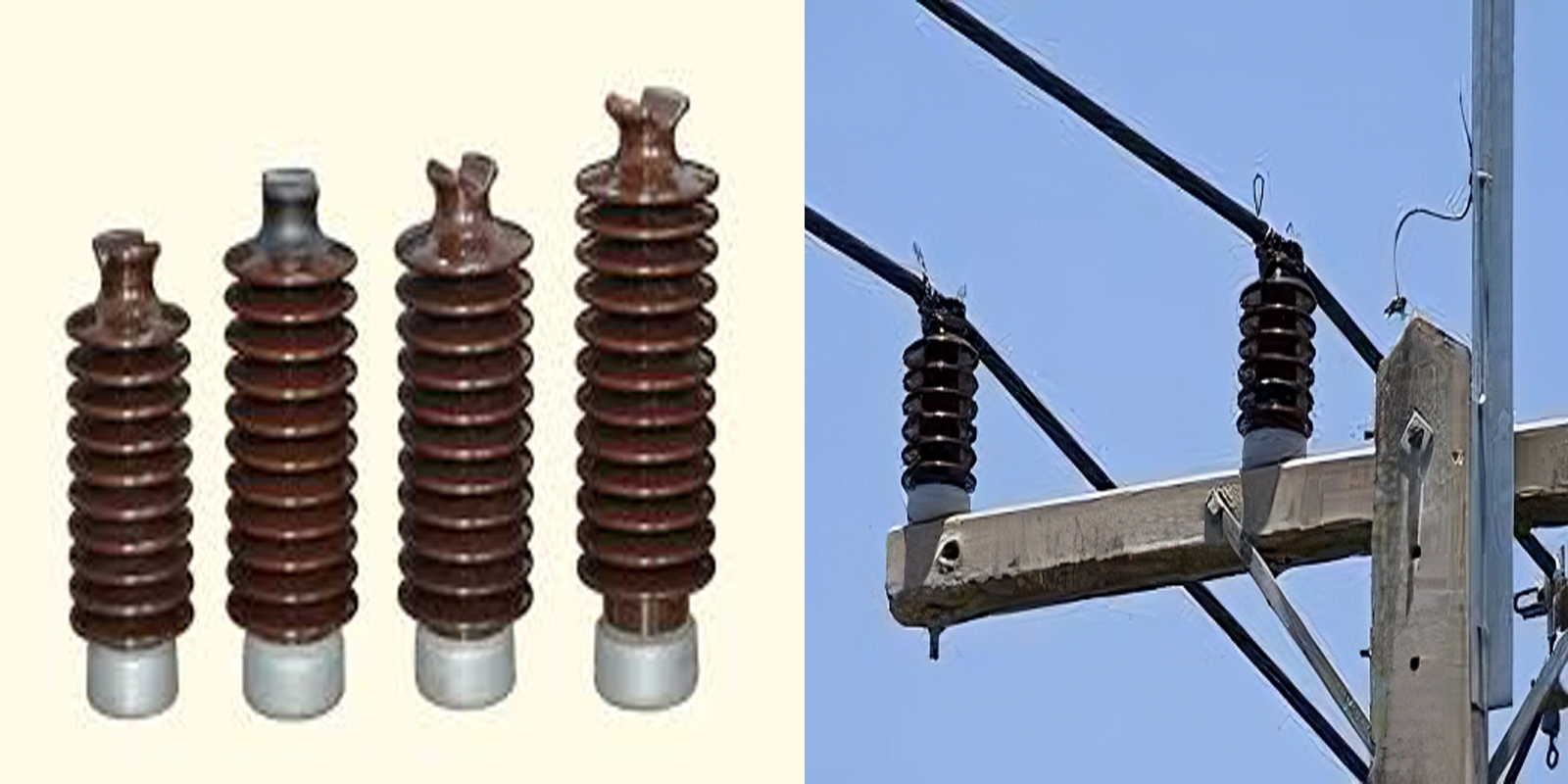 Post Insulators