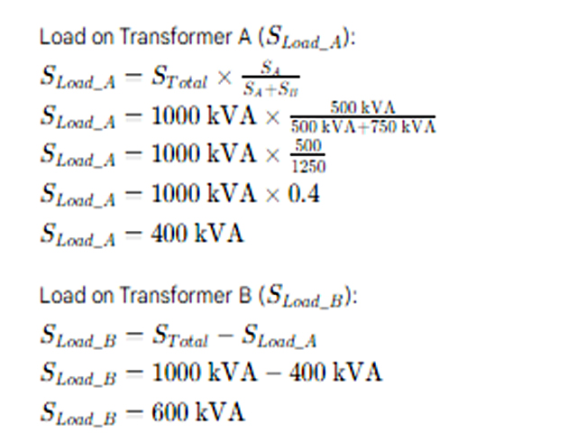 percentage impedance