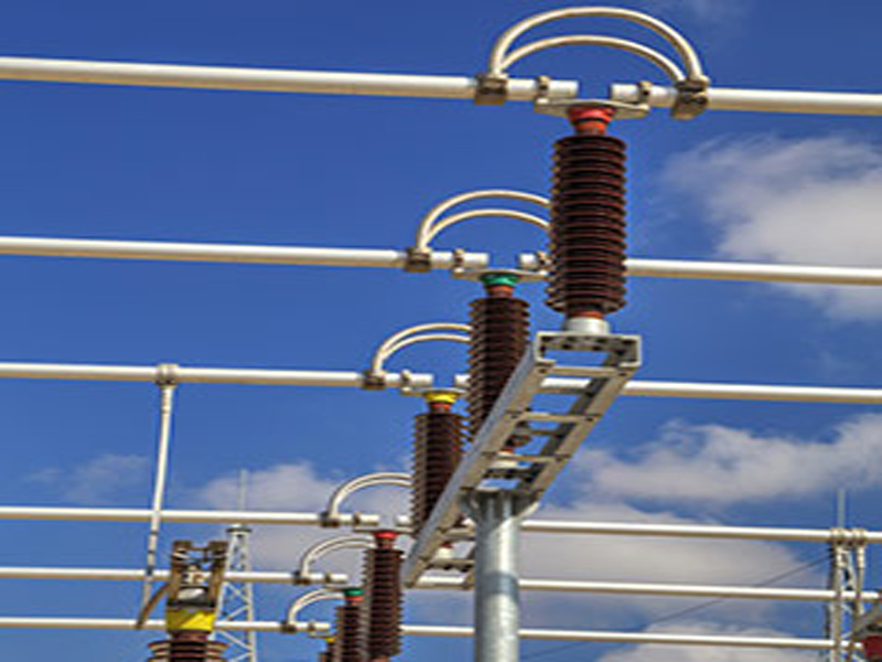 Electrical Busbar & Bus Coupler
