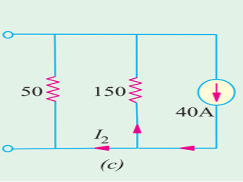 Superposition theorem