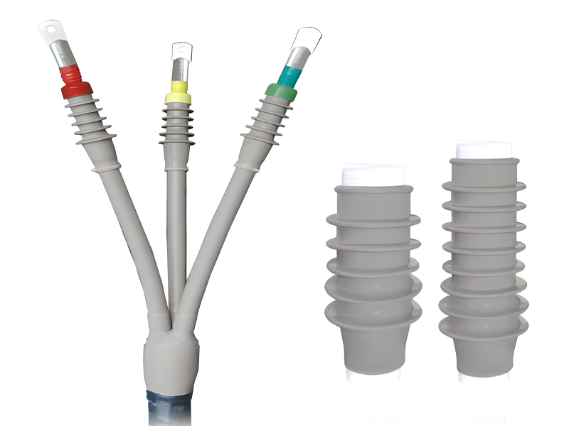 Cold Shrink Cable Jointing Kits