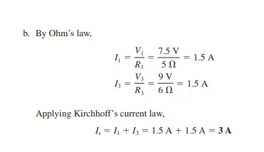 BOYLESTED EXAMPLE 7 .7