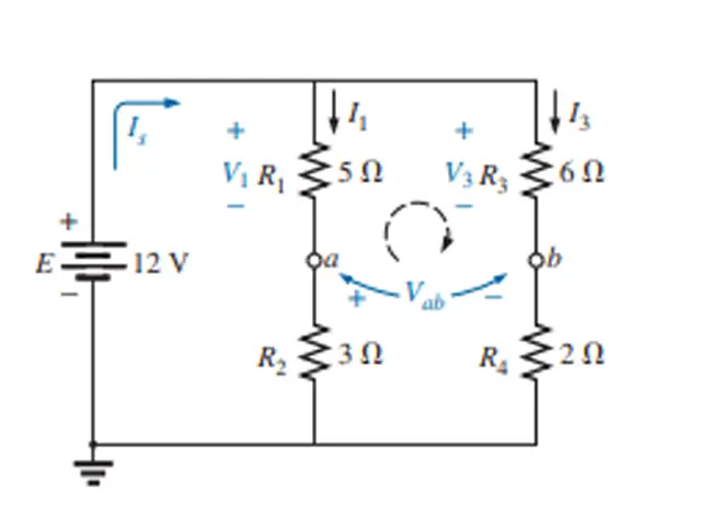 BOYLESTED EXAMPLE 7.7