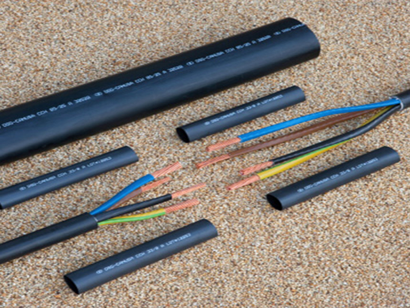 Heat Shrink Cable Jointing Kits