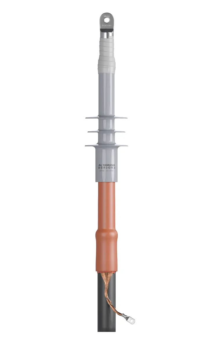Pre-Molded/Push-On Cable Jointing Kits