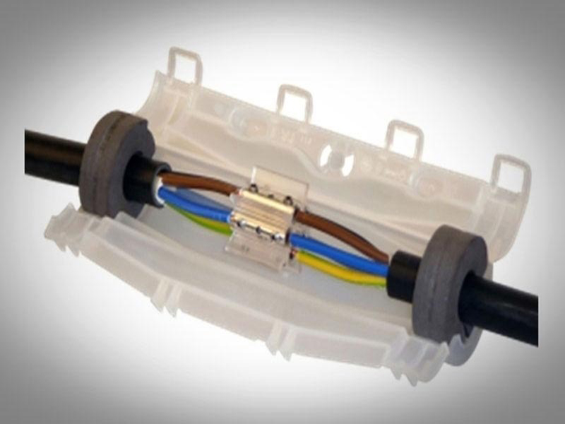 Resin (Cast Resin) Cable Jointing Kits