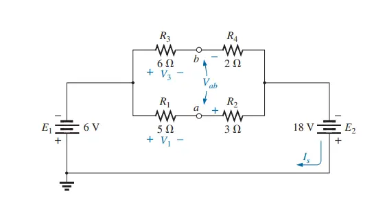 BOYLESTED EXAMPLE 7.7