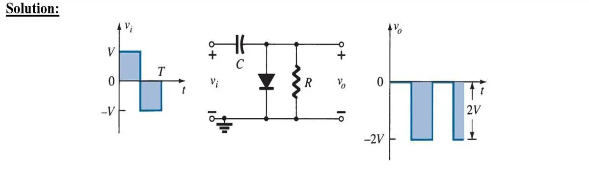 Clamping Circuit