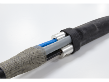 Cold Shrink Joints