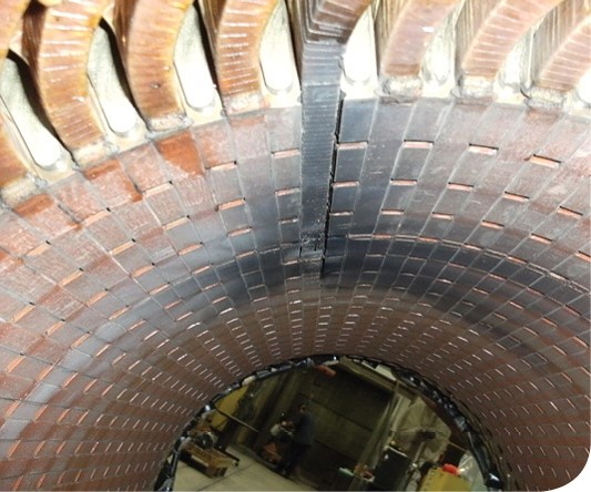 Internal Fault