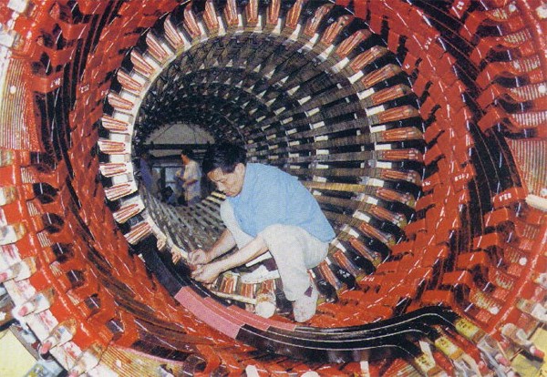 Internal Fault