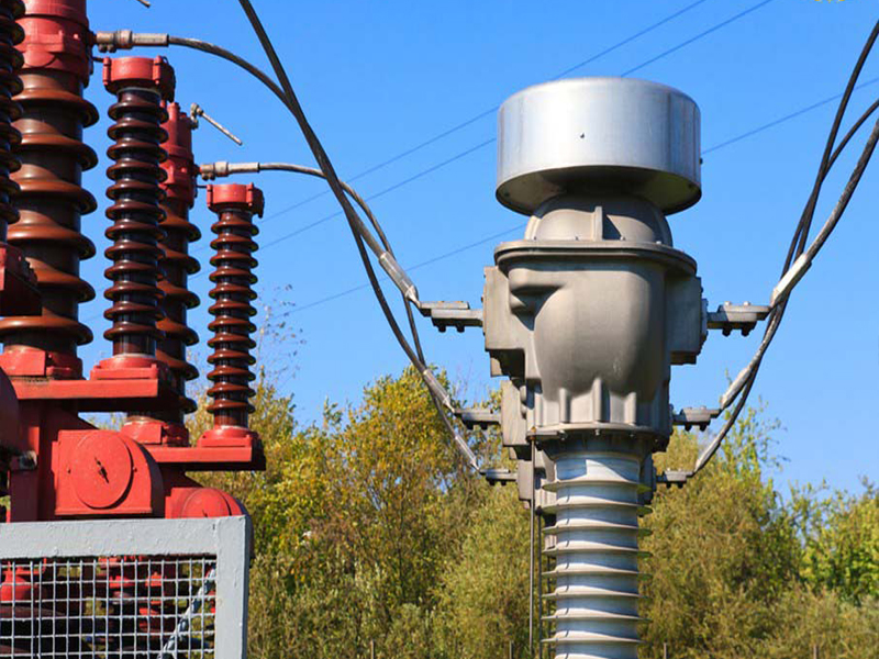 Current Transformer (CT)