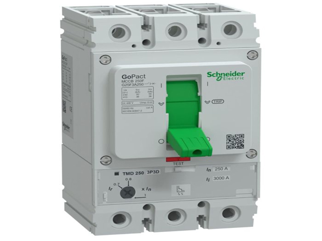 Circuit Breaker