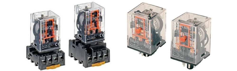 Relays