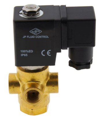 Solenoid Valves