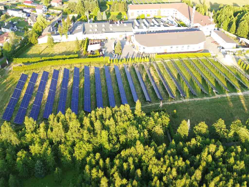 Environmentally Friendly and safest energy sources