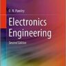 Electronics Engineering (Second Edition) By O. N. Pandey