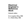 Electrical Engineers Reference Book (16th Edition)