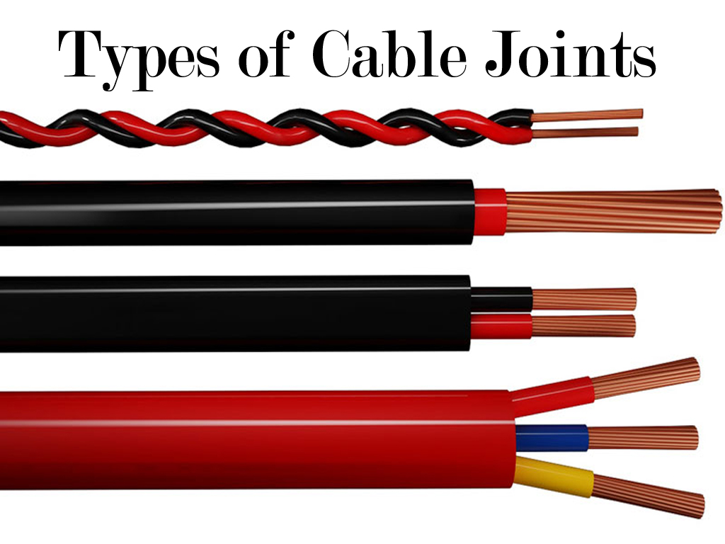 Cable Joint