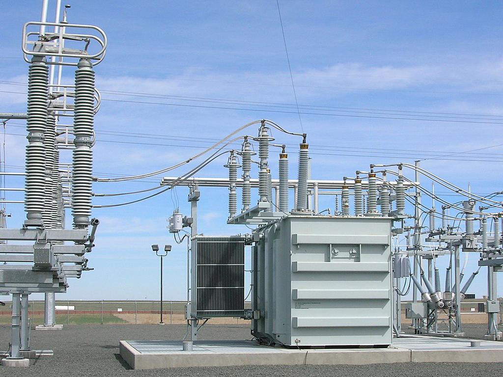 Electrical Transformer