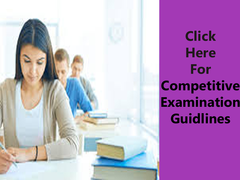 Competitive Exam