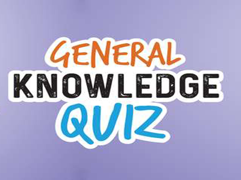 general knowledge
