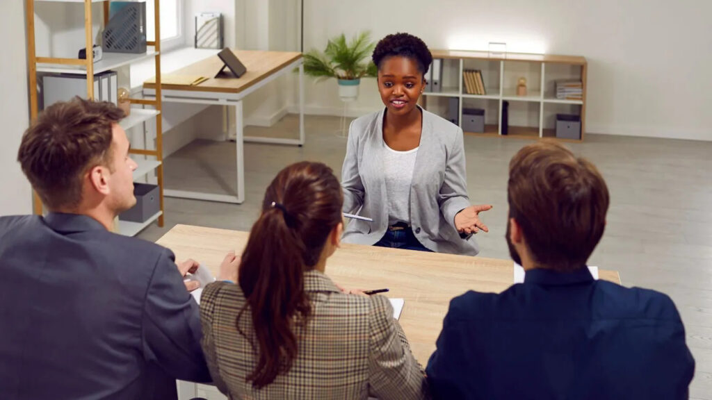 Job Interview Questions with answer