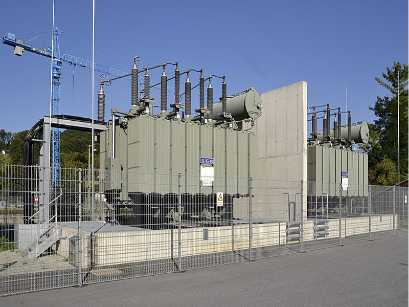 Transformer Humming