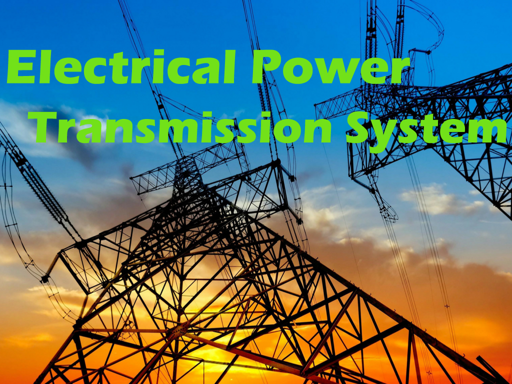Power Transmission System