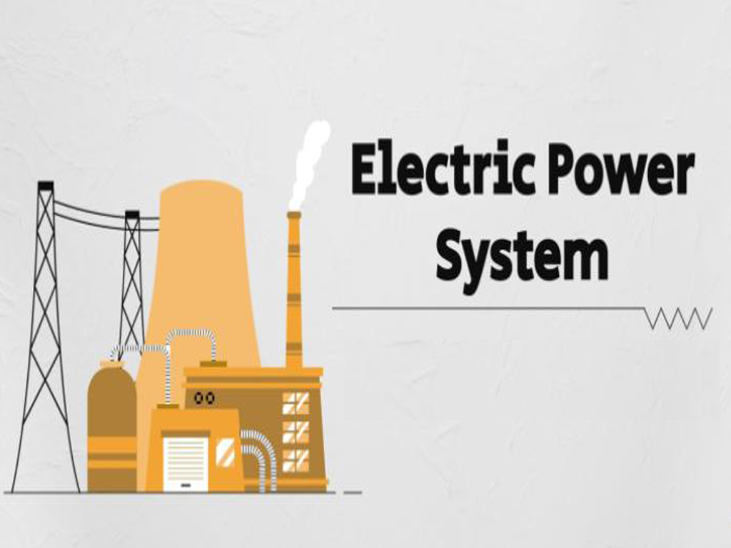Power system