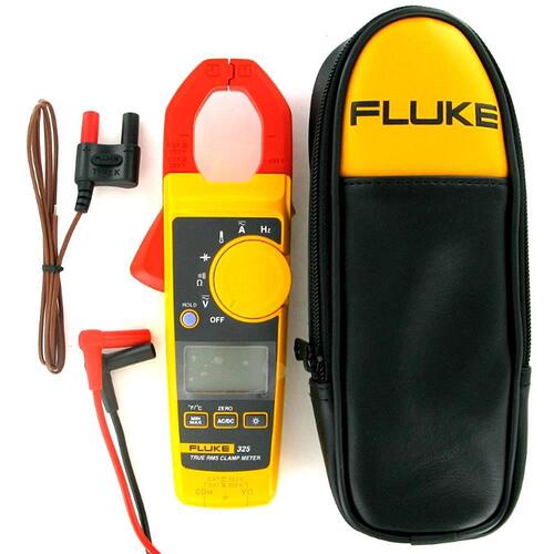 Clamp Meter