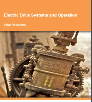 Electric Drive Systems and Operation