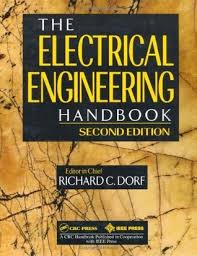 Electrical Engineering Handbook by Richard C. Dorf