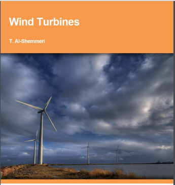 11. Wind turbines by T. AI Shemmeri