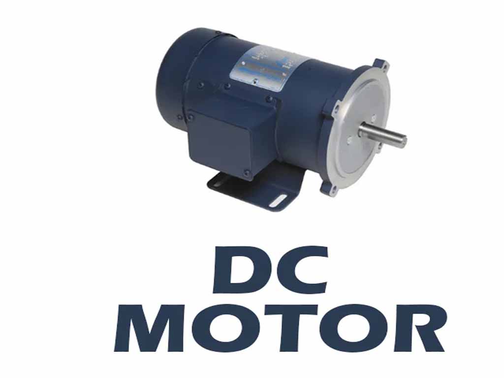 DC Motor