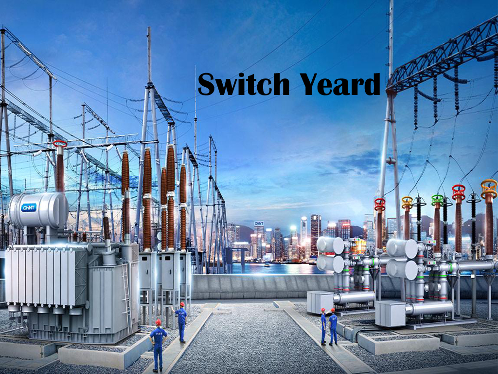 Switchgear