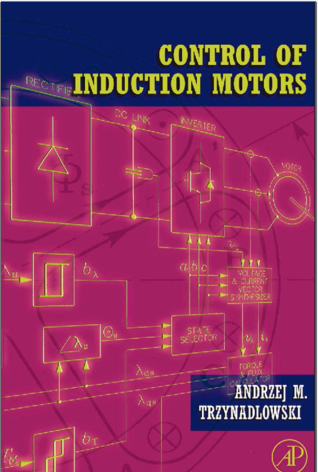 CONTROL OF INDUCTION MOTORS
