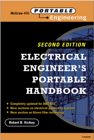 Electrical Engineer’s Portable Handbook
