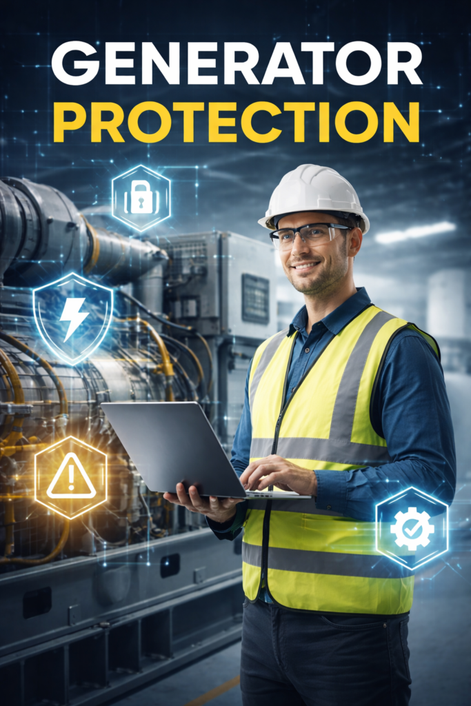 Generator Protection