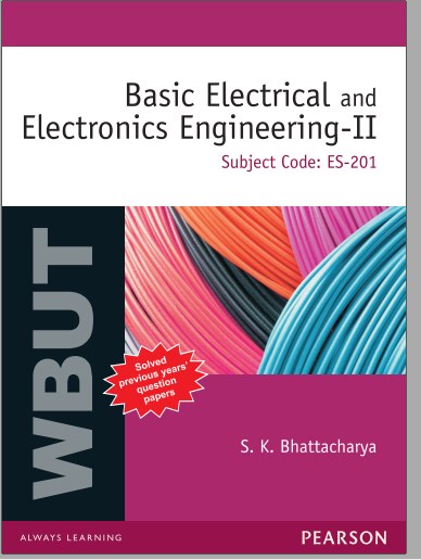 Basic Electrical and Electronics Engineering–II